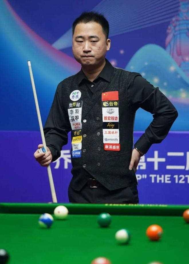 他总是能以 他总是能以